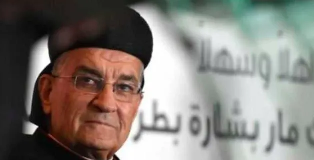 البطريرك الراعي في انتقاد قوي لحزب الله