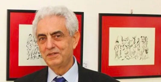 عرفناه المسيح... وخنّاه