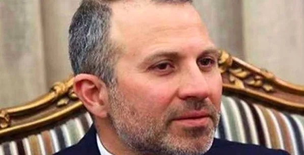 باسيل:أيها السياديون أين كنتم من مشكلة الحدود مع سوريا