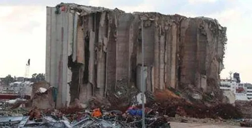 إعادة إعمار مرفأ بيروت: خطة ألمانية بالتعاون مع فرنسا
