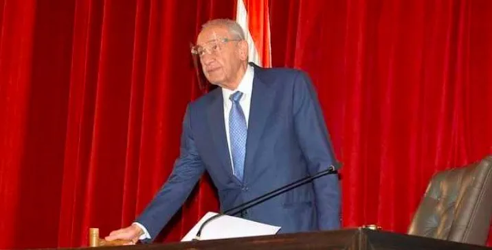 بري: لقيامة الوطن والانسان