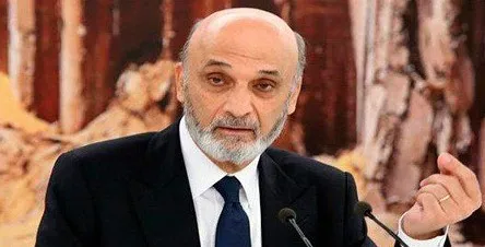 سمير جعجع مصاب بفيروس كورونا