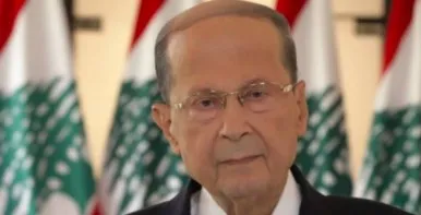 تغريدة الرئيس عون: تسمية الفاسدين