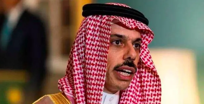 دعم السعودية  للحريري مشروط  بالاصلاحات