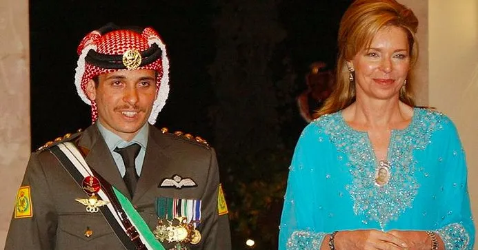 هل حسم الجيش الاردني المعركة بين الملك والأمير حمزة؟