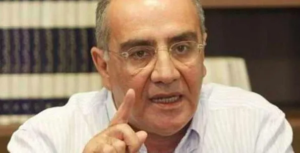 سعيد:مراجعة شجاعة