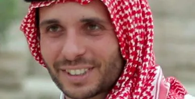 الامير حمزة يضع نفسه في تصرف وساطة الأمير حسن
