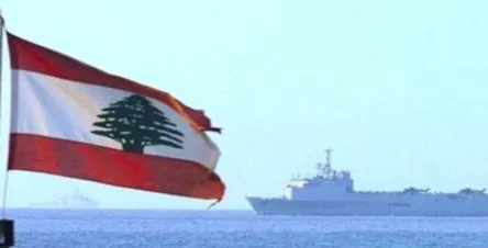 اجتماعان في وزارة الدفاع حول ترسيم الحدود البحرية مع سوريا
