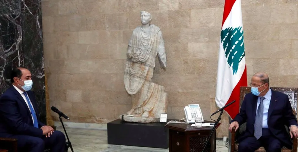 زكي :الامين العام للجامعة العربية مستعد للوساطة