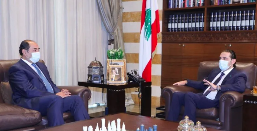 زكي من بيت الوسط:الوضع ليس جيدا