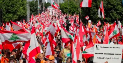 أسبوع بين اطلاق النار السياسي والترقبات على حدود اسرائيل