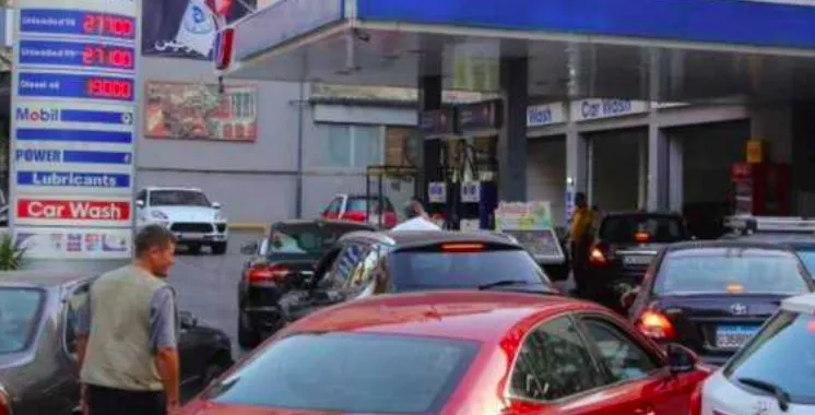 البنزين بين الأزمة واللا أزمة