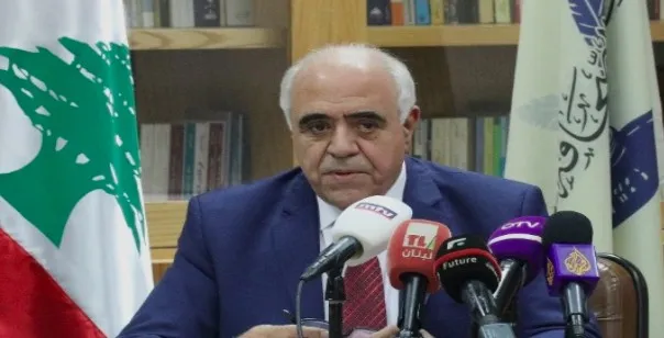 الفصيفي يستنكر استدعاء الصحافيين
