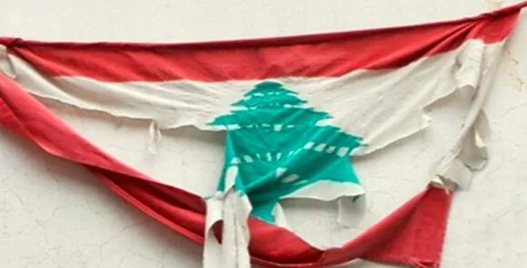 هل يتجه لبنان الى التفكك والتقسيم؟