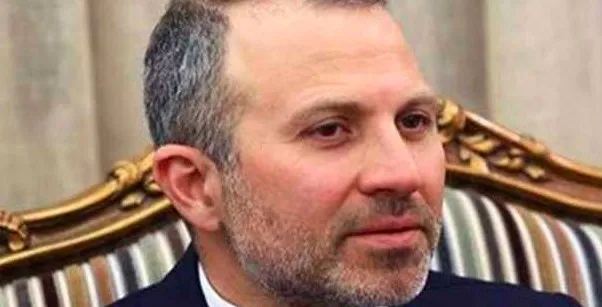 باسيل في موسكو في التاسع والعشرين من الشهر