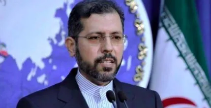 إيران ترحّب بالحوار مع السعودية