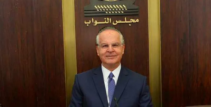 مجلس النواب يضع يده على ملف ترسيم الحدود