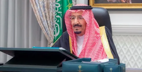 السعودية تدعو ايران الى تجنب التصعيد