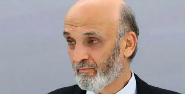 سمير جعجع في انتقاد التيارالوطني الحر