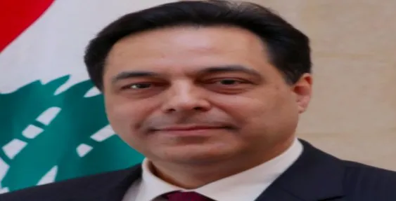 هل تبادر قطر وتموّل البطاقة التموينية بطلب من دياب ؟