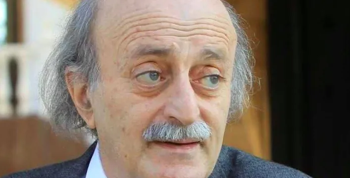 تغريدة لجنبلاط عن التخوف من فقدان العملة الصعبة