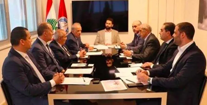 اللقاء الديمقراطي: الجيش آخر المؤسسات في وجه الانفلات