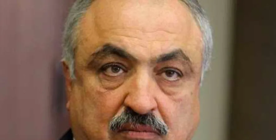حجار:لا بدّ للحريري أن يتخذ موقفا