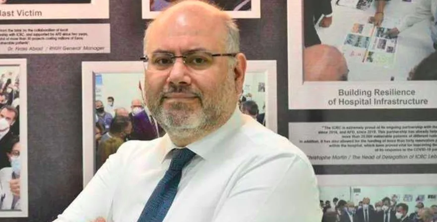 الأبيض:التدفق على المستشفى الحكومي اشارة خطيرة