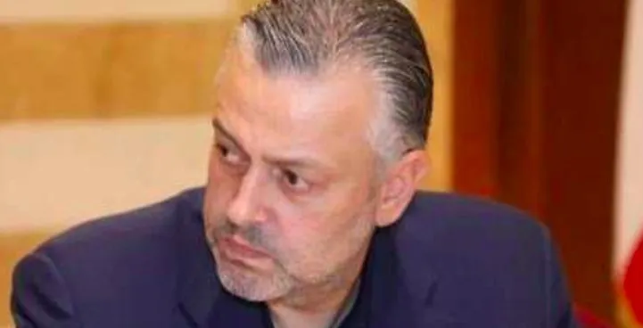 حبيش:لودريان سيلتقي الحريري