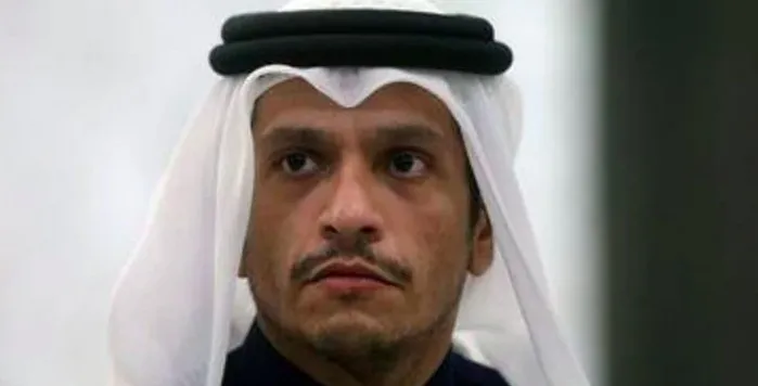 قطر :على دول الخليج وإيران الاتفاق على صيغة للحوار