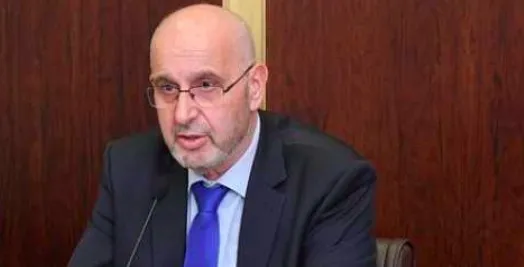 عراجي لوحدة المعايير في لقاح أسترازنيكا