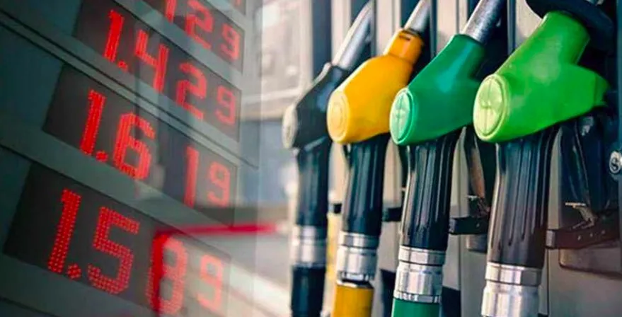 أسعار المحروقات بين ارتفاع وانخفاض