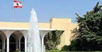 القرض الحسن لم يحضر بين الرئيس عون وسلامه