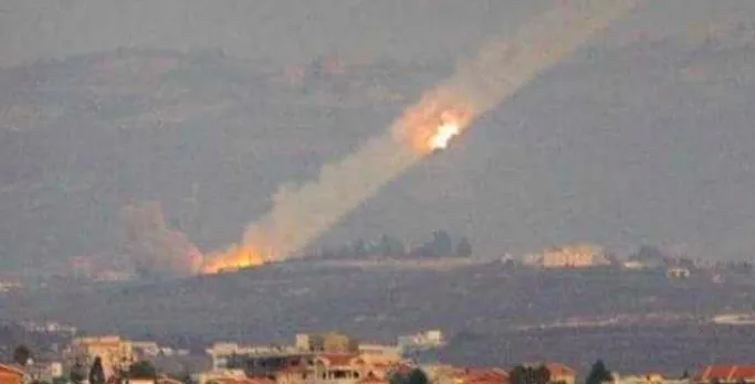 هل يدخل لبنان في المواجهة الاسرائيلية الفلسطينية عبر منصة الجنوب؟