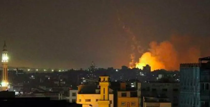حرب غزة تتوسّع الى أماكن جديدة في قلب اسرائيل