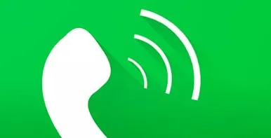 شبهات  تطبيق CALL APP