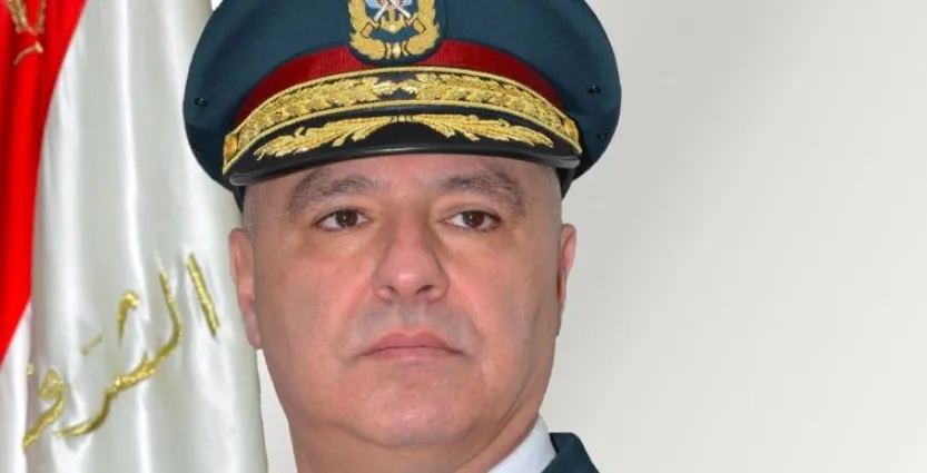 قائد الجيش: التحرير أمانة غالية