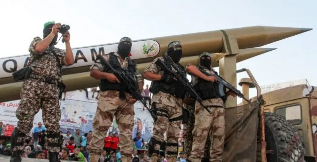 التحدي الصعب أمام إسرائيل في غزة.. وقف تحويل الأنابيب إلى صواريخ
