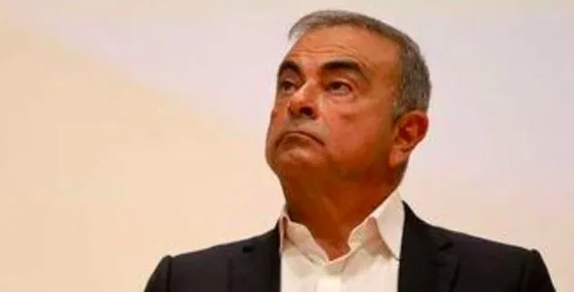 محققون فرنسيون يستجوبون كارلوس غصن في بيروت