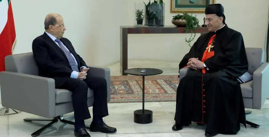 الراعي:أين المشكلة بحكومة أقطاب