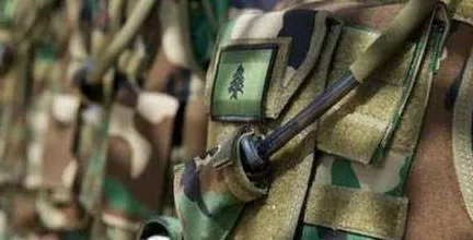 مداهمات الجيش مصانع مخدرات في البقاع