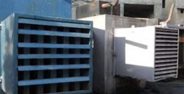 التقنين من كهرباء الدولة الى كهرباء المولدات