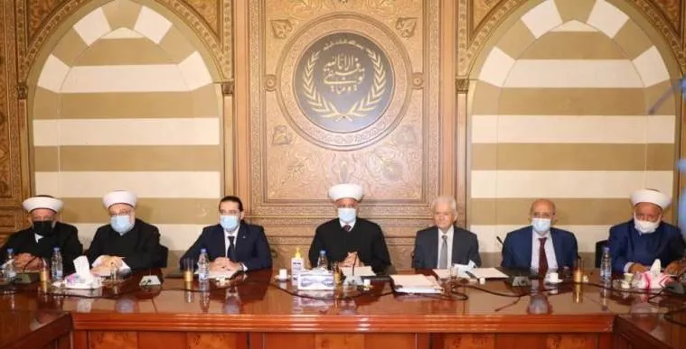 المجلس الاسلامي الشرعي: لا يمكن السماح بالمس بصلاحيات رئيس الحكومة المكلف