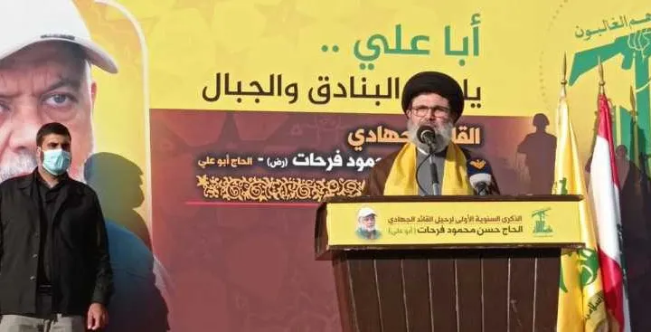 جرعة تأييد جديدة من حزب الله لمبادرة بري