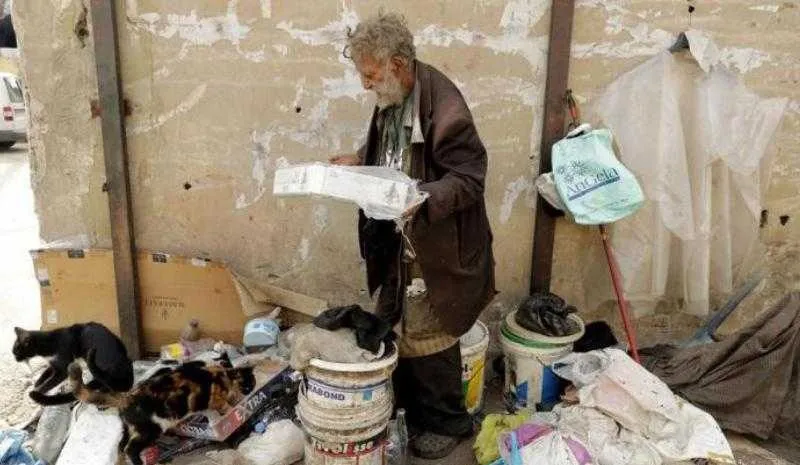 الأمم المتحدة: نصف اللبنانيين يعيشون في الفقر
