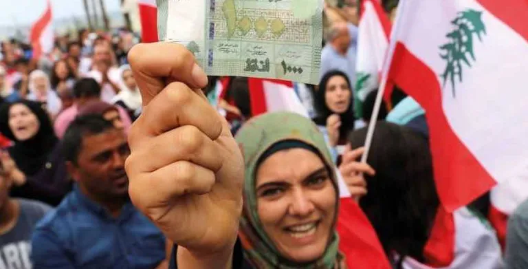 اضراب الاتحاد: اقفال وقطع طرقات