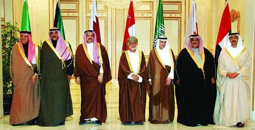 دول الخليج تطالب بإشراكها في محادثات فيينا