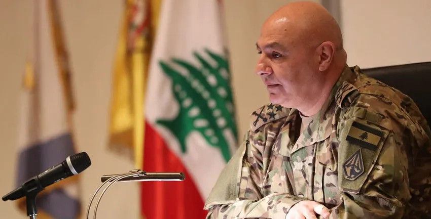 تفاصيل المؤتمر الدولي الافتراضي لدعم الجيش