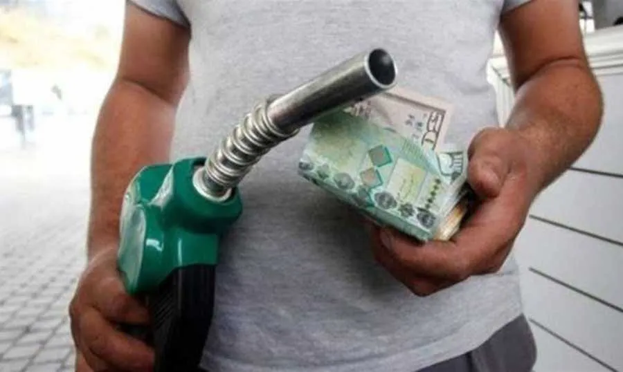 خبر جميل : البنزين ب200 الف ليرة يوقف التهريب