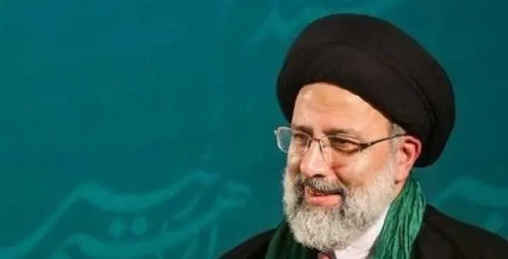 رئيسي رئيسا لإيوان ومرشحا لخلافة خامنئي